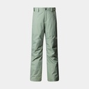 Freedom Insulated Pants Kids Slate Moss
