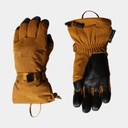 Montana Leather Waterproof Gloves Timber Tan / Timber Tan
