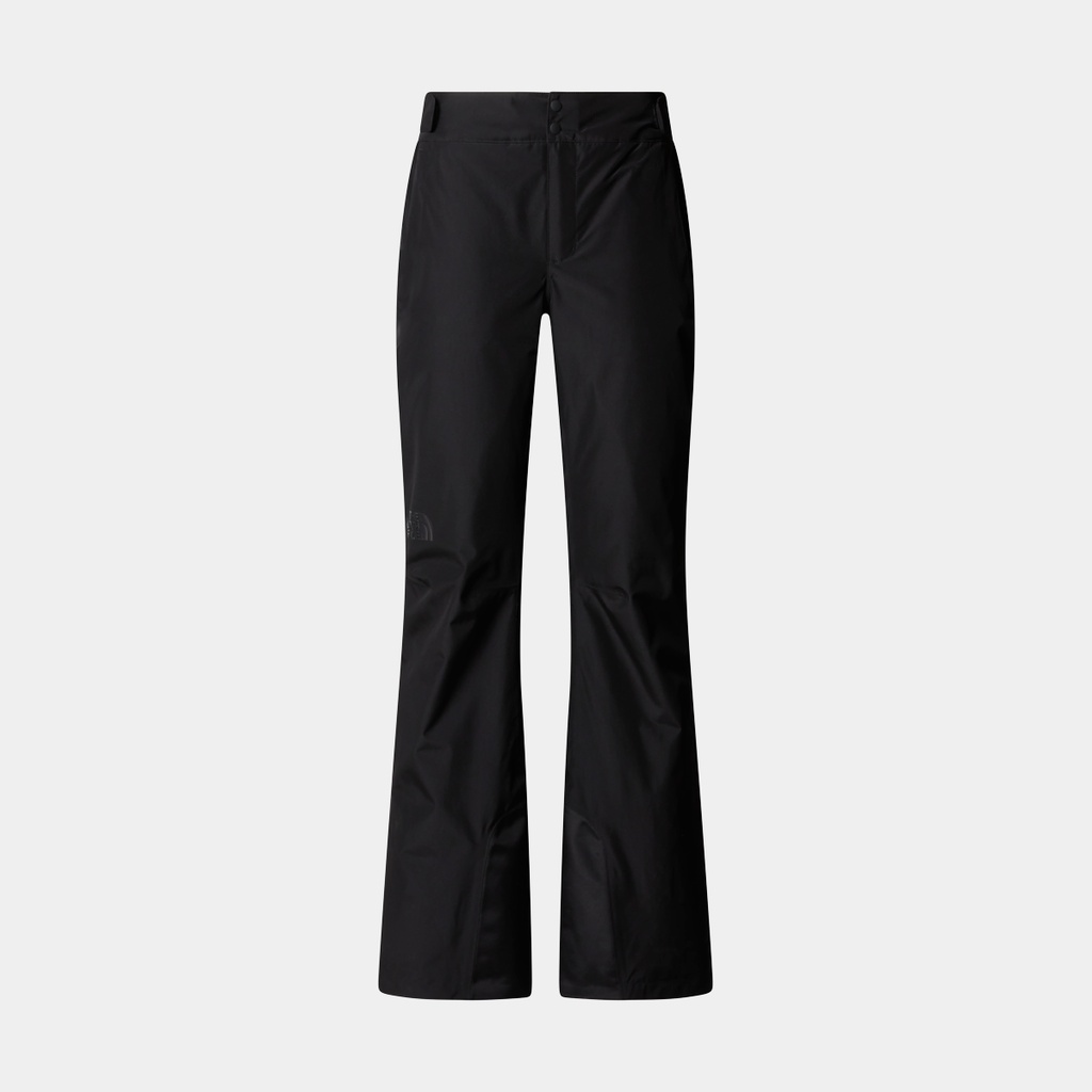 Descendit Pants Women TNF Black