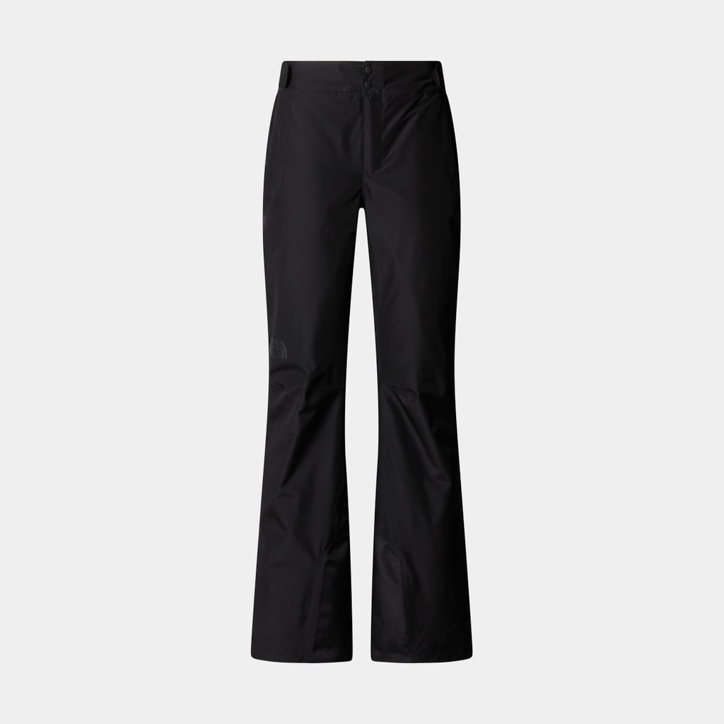Descendit Pants Women TNF Black