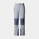 Lenado Pants Women Blue Flax / Twilight Gala