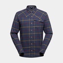 Rambler Light Flannel Shirt Night Sky / Savana