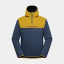 Guidance Sherpa Hoody Night Sky / Savana