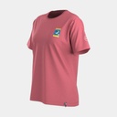 Moon Climb T-Shirt Women Rosebay