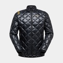 Lumina 100 Down Jacket Black