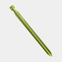 X-Peg Ultralight 15 cm (6pcs) Lime Light