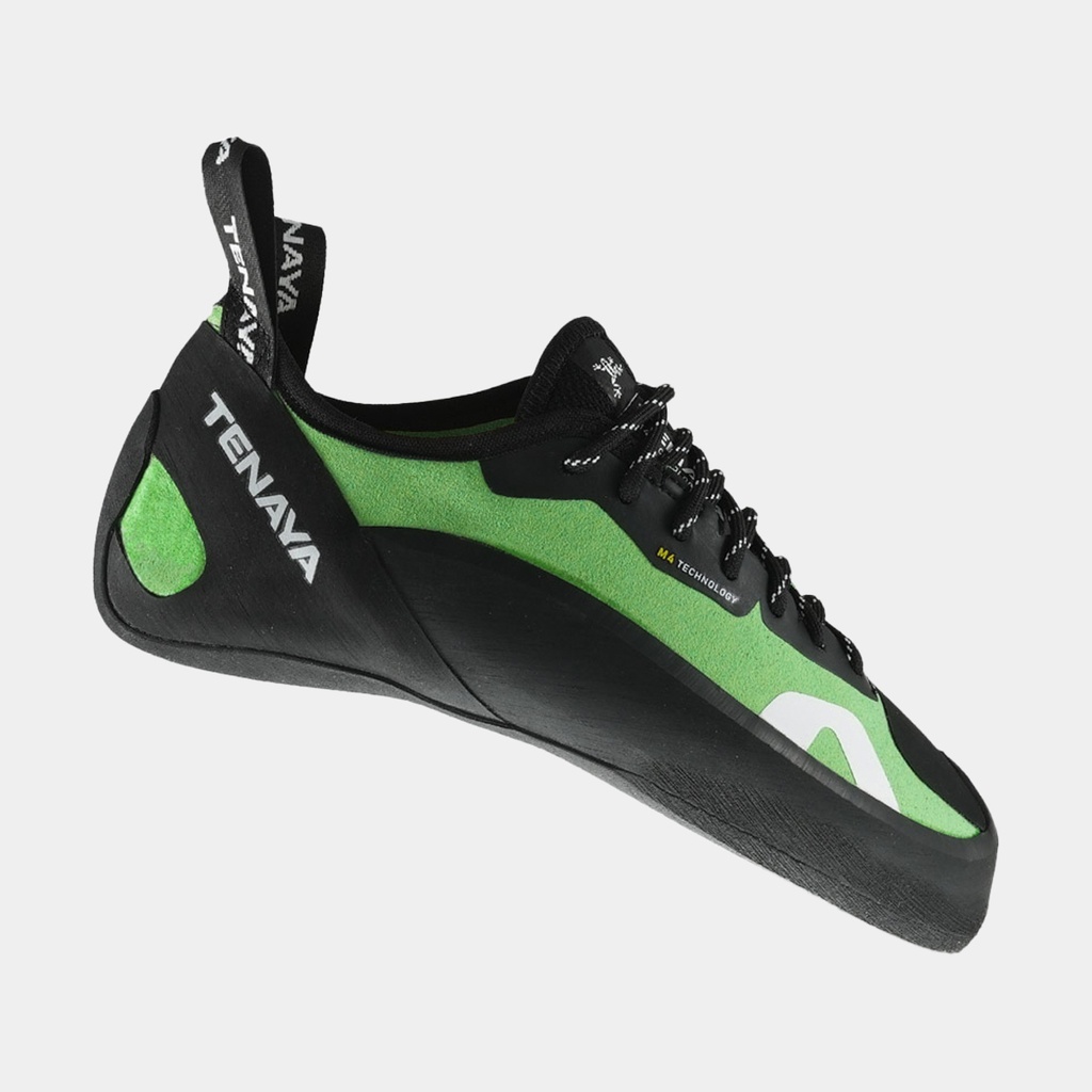 Tanta Laces Green