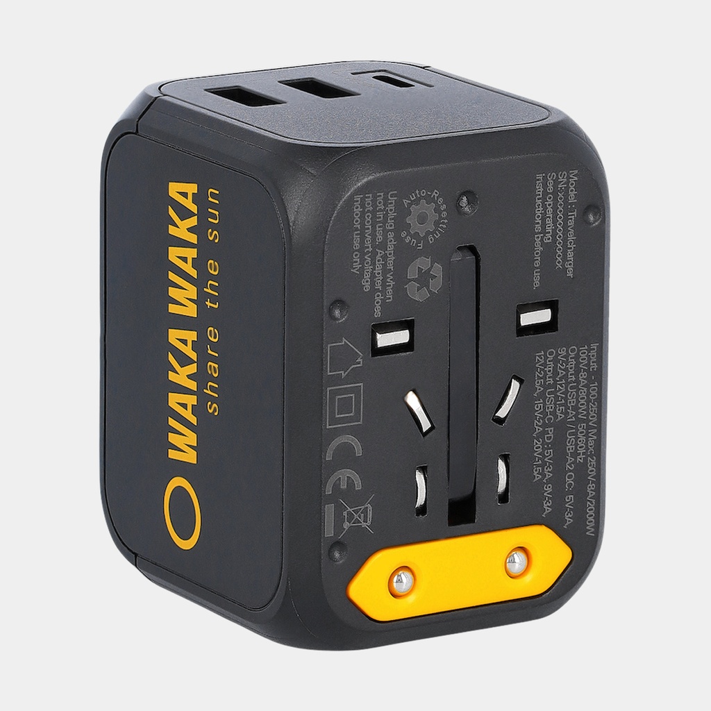 Travelcharger
