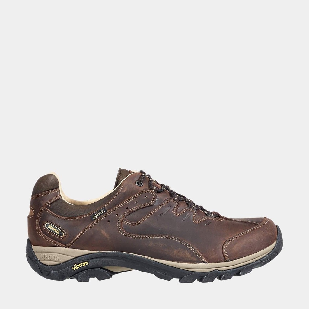 Caracas GTX Dark Brown