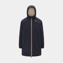 Le Vrai 4.0 Eiffel East Orsetto Jacket Blue Depth