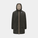 Le Vrai 4.0 Eiffel East Orsetto Jacket Green Blackish