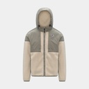 Samson 4.0 Orsetto Fleece Green Oak / Ecru