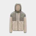 Samson 4.0 Orsetto Fleece Green Oak / Ecru
