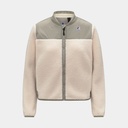 Bernardine 4.0 Orsetto Fleece Women Green Oak / Ecru