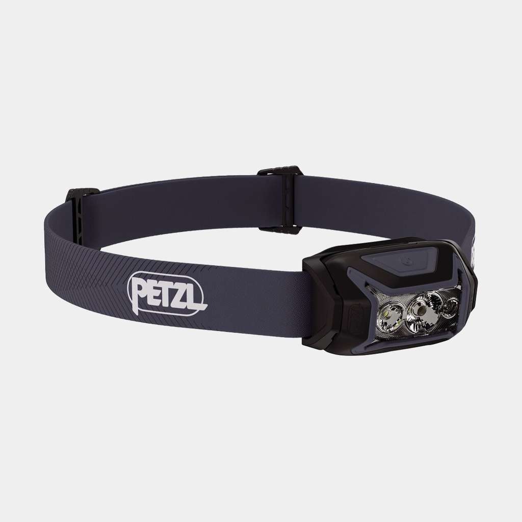 Actik Black