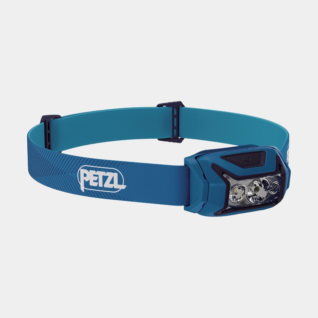 Actik Blue