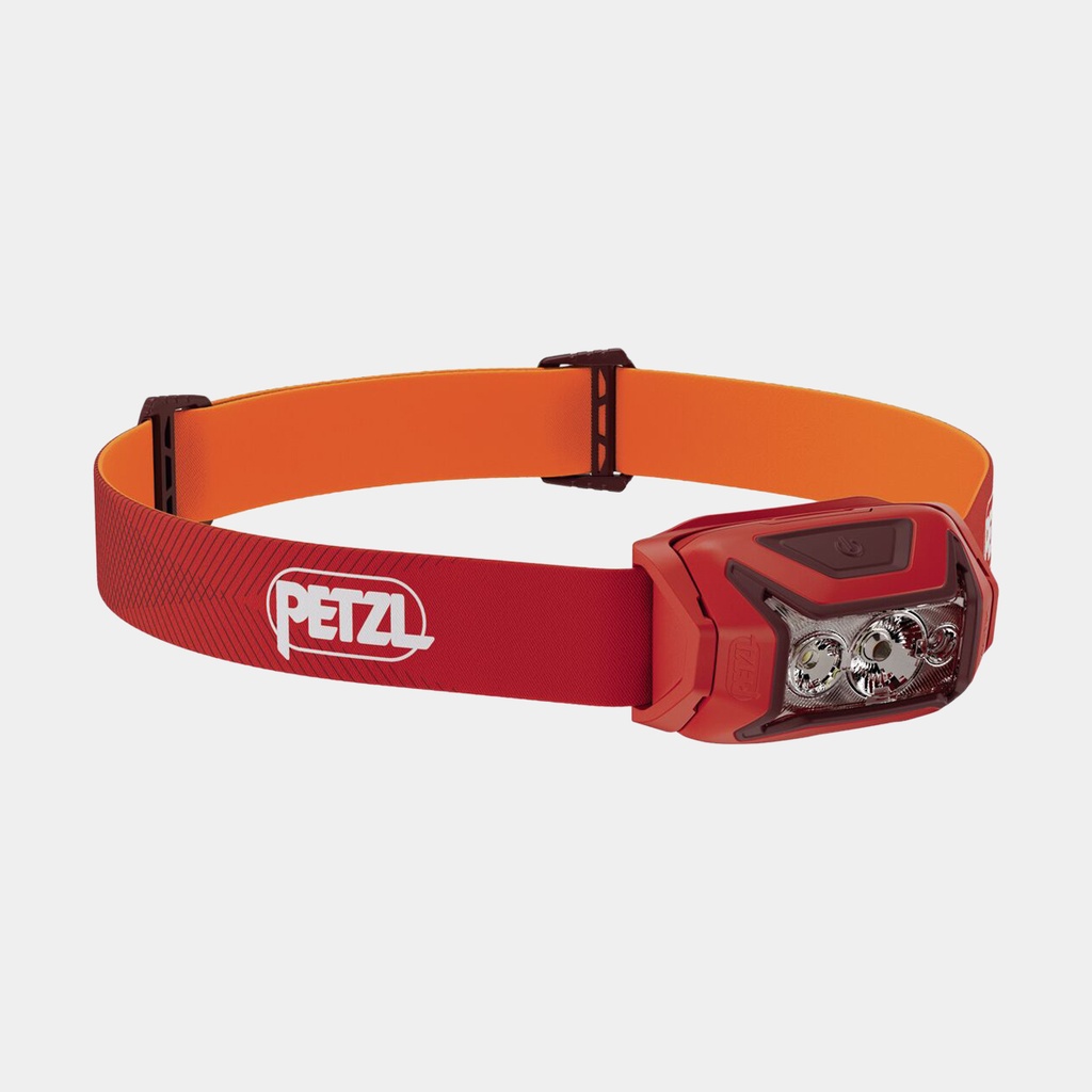 Actik Red