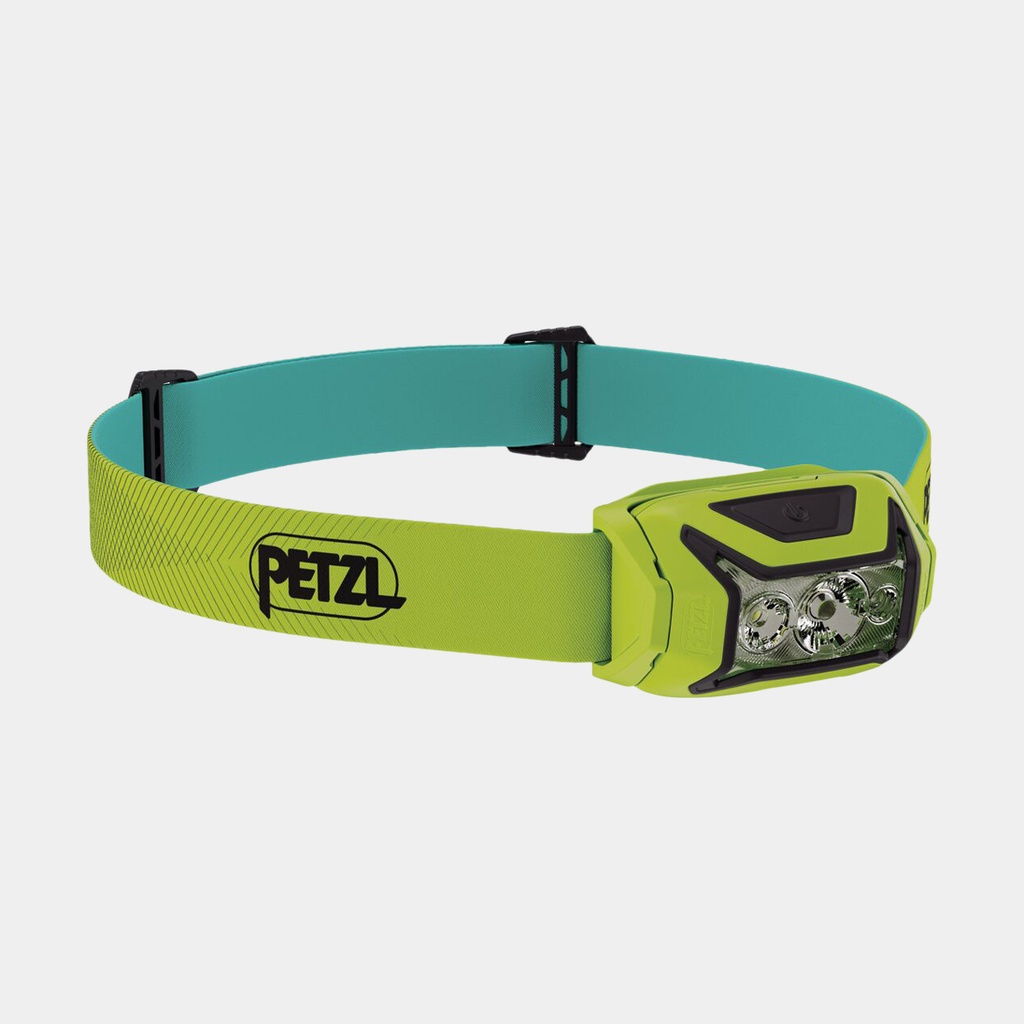Actik Green