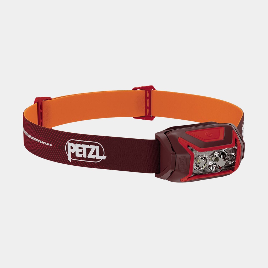 Actik Core Red