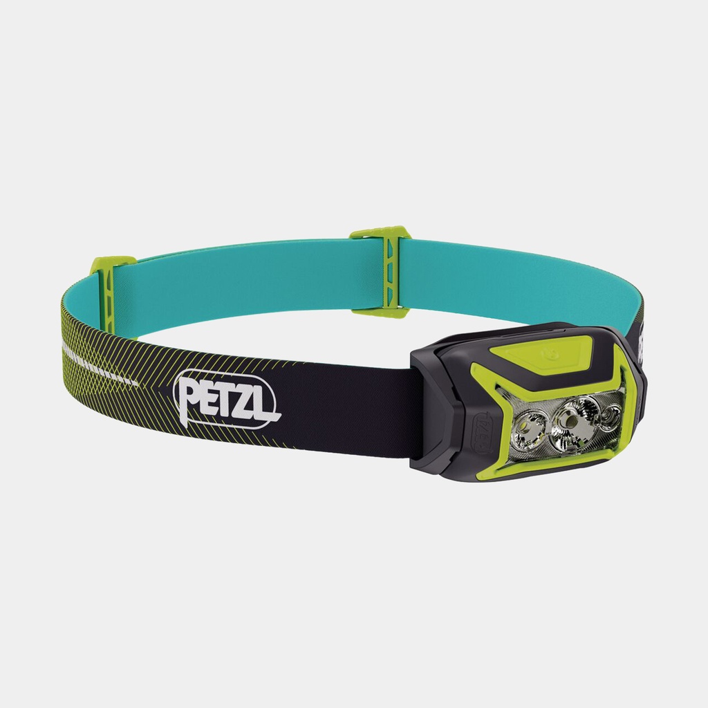 Actik Core Green