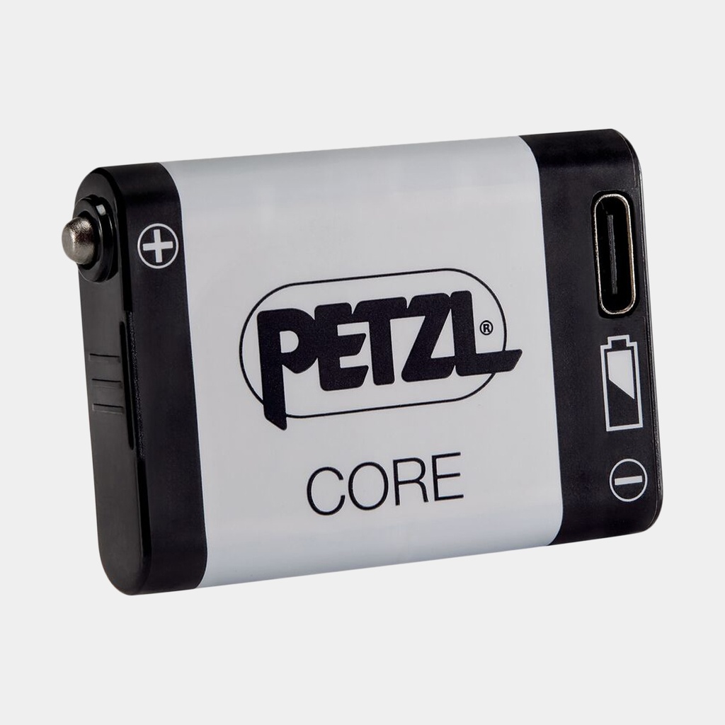 Core 2 Battery