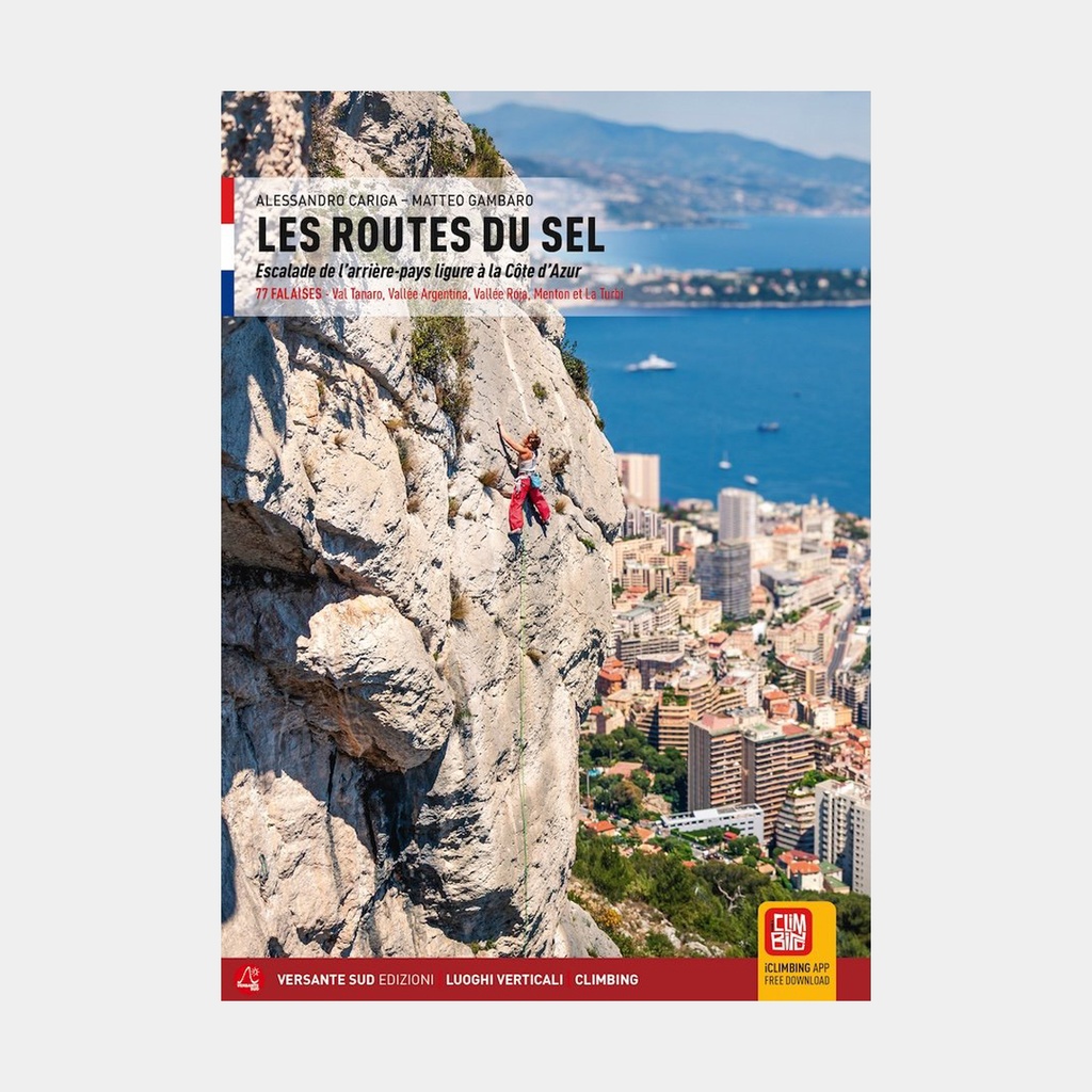 Les Routes du Sel