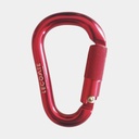 HMS Napik Rise Lock Rouge Lecomte