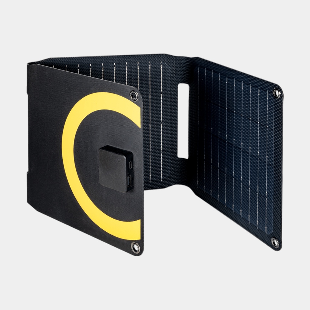 Solar 20