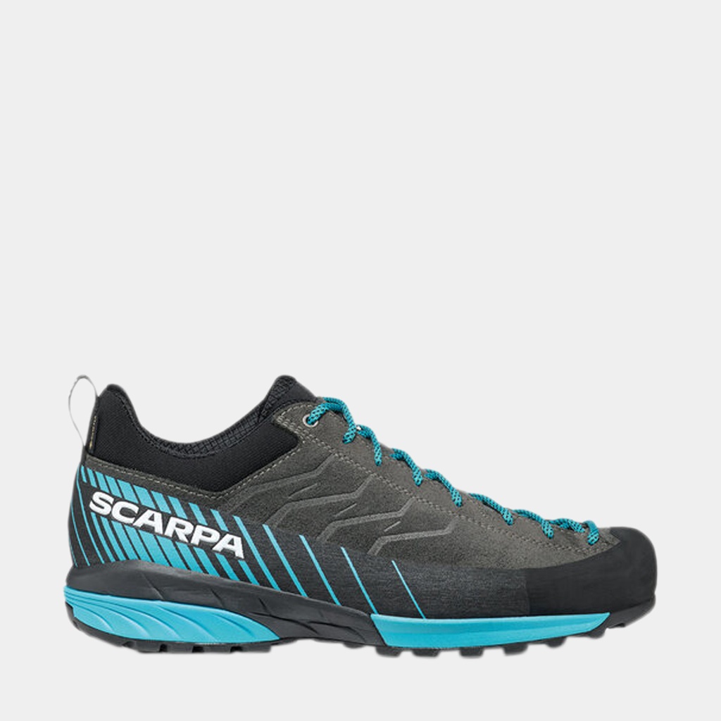 Mescalito GTX Shark / Azure