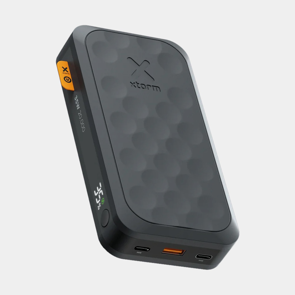 Fuel Series Power Bank 35W - 20.000mAh Midnight Black