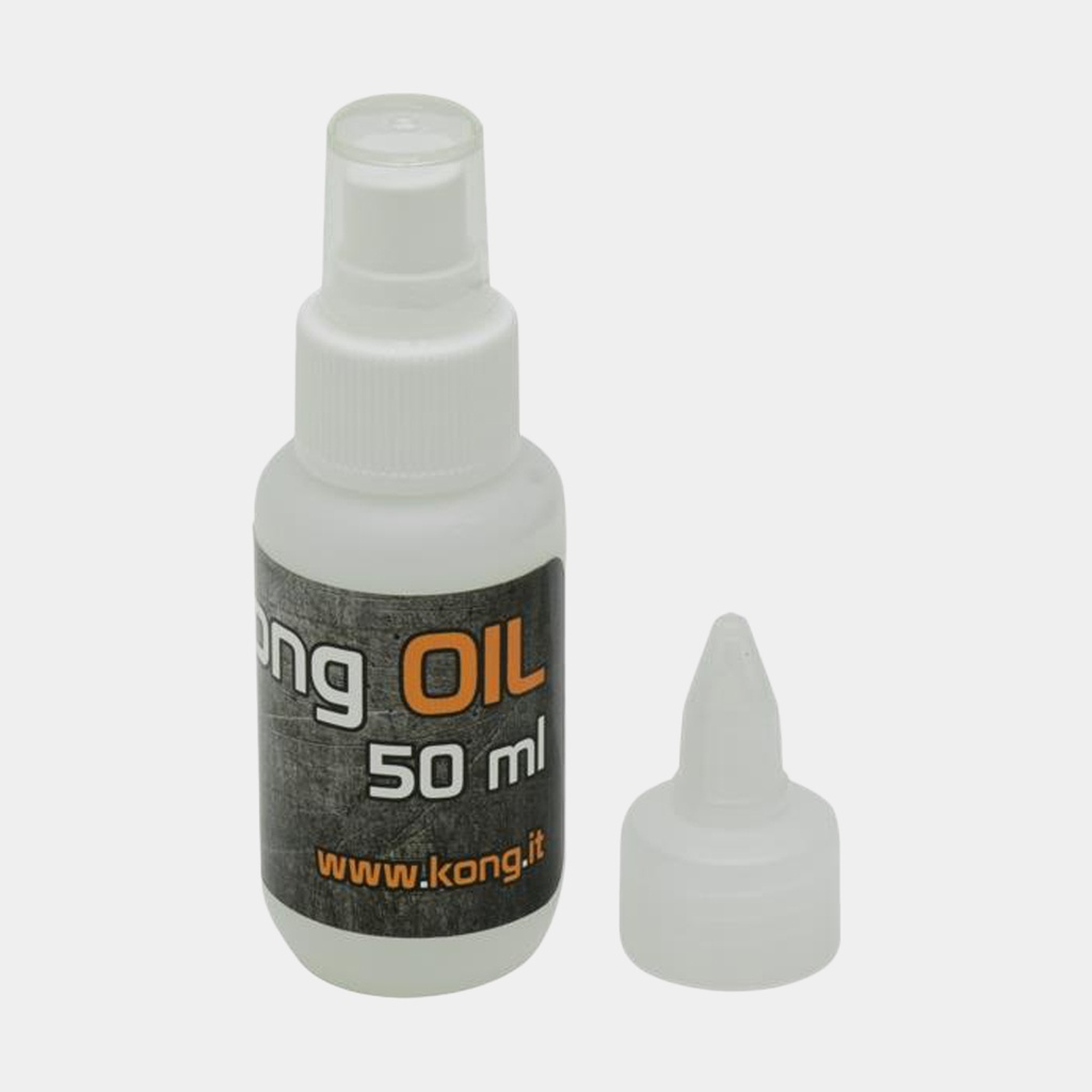 Clean & Protective Oil (50ml)