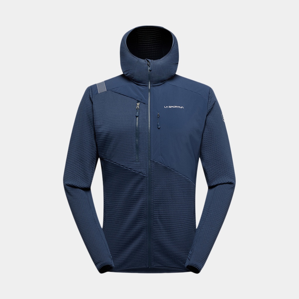 Lucendro Thermal Hoody Night Sky