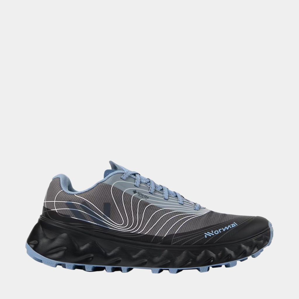 Tomir 2.0 GTX Blue / Grey