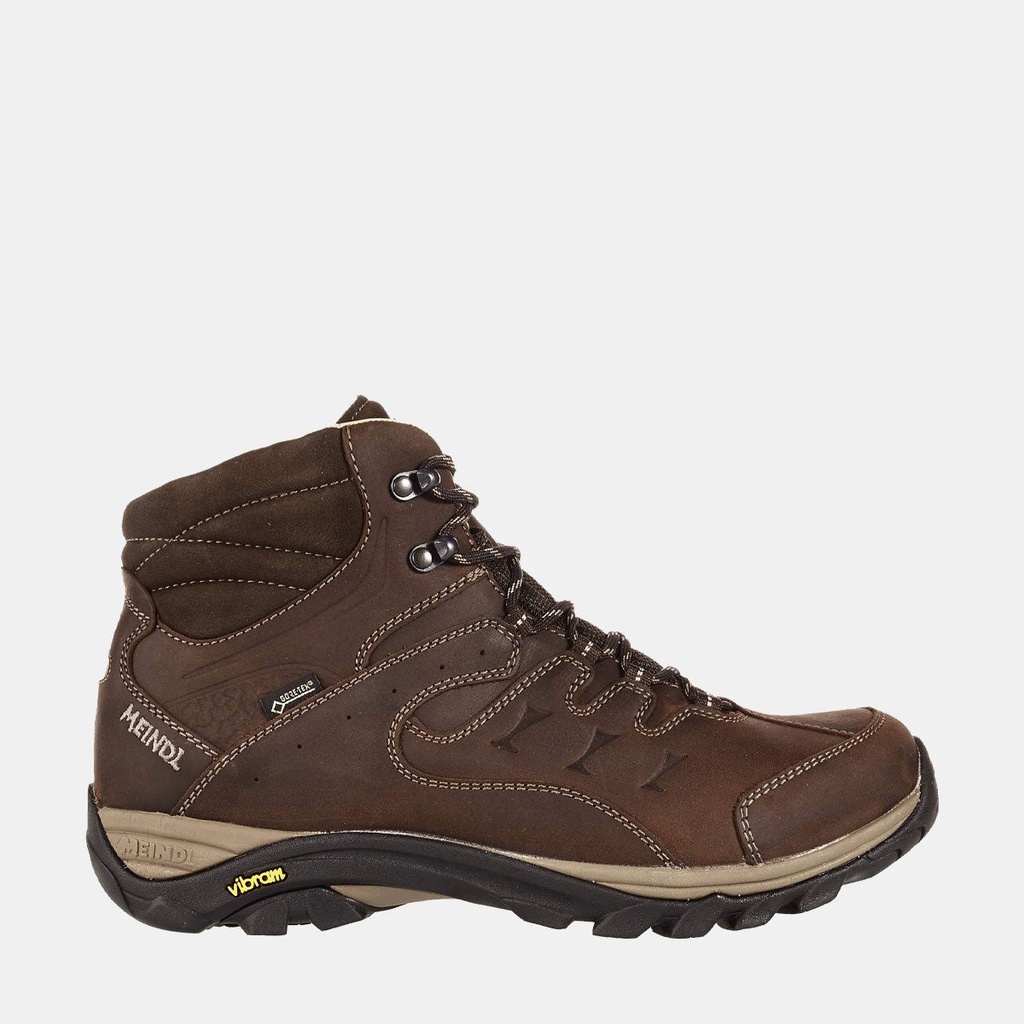 Caracas Mid GTX Brown
