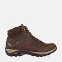 Caracas Mid GTX Brown