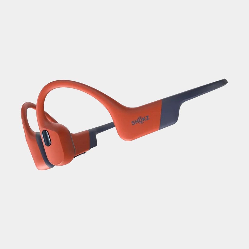 OpenSwim Pro Rouge