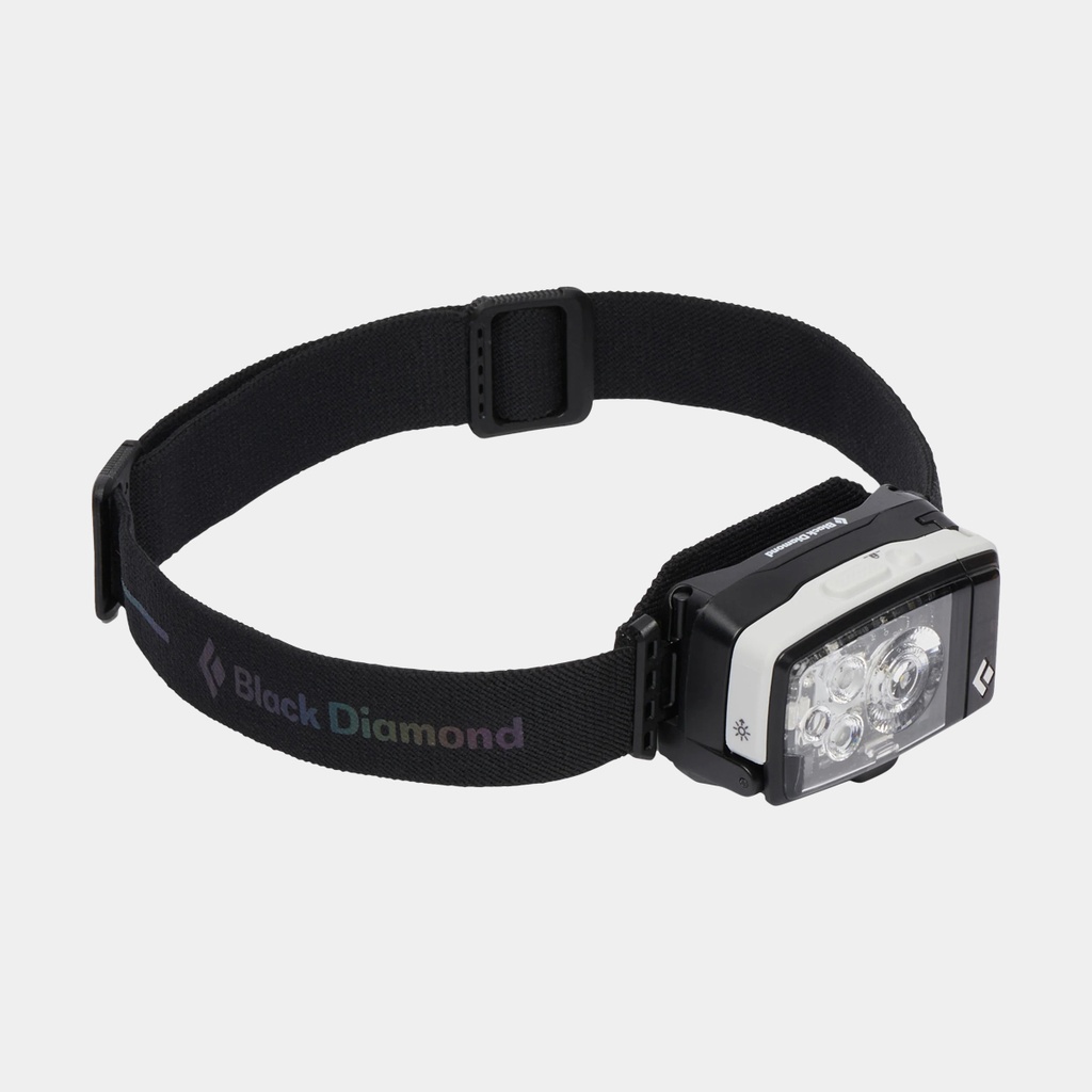 Distance LT 1100 Black / Alloy