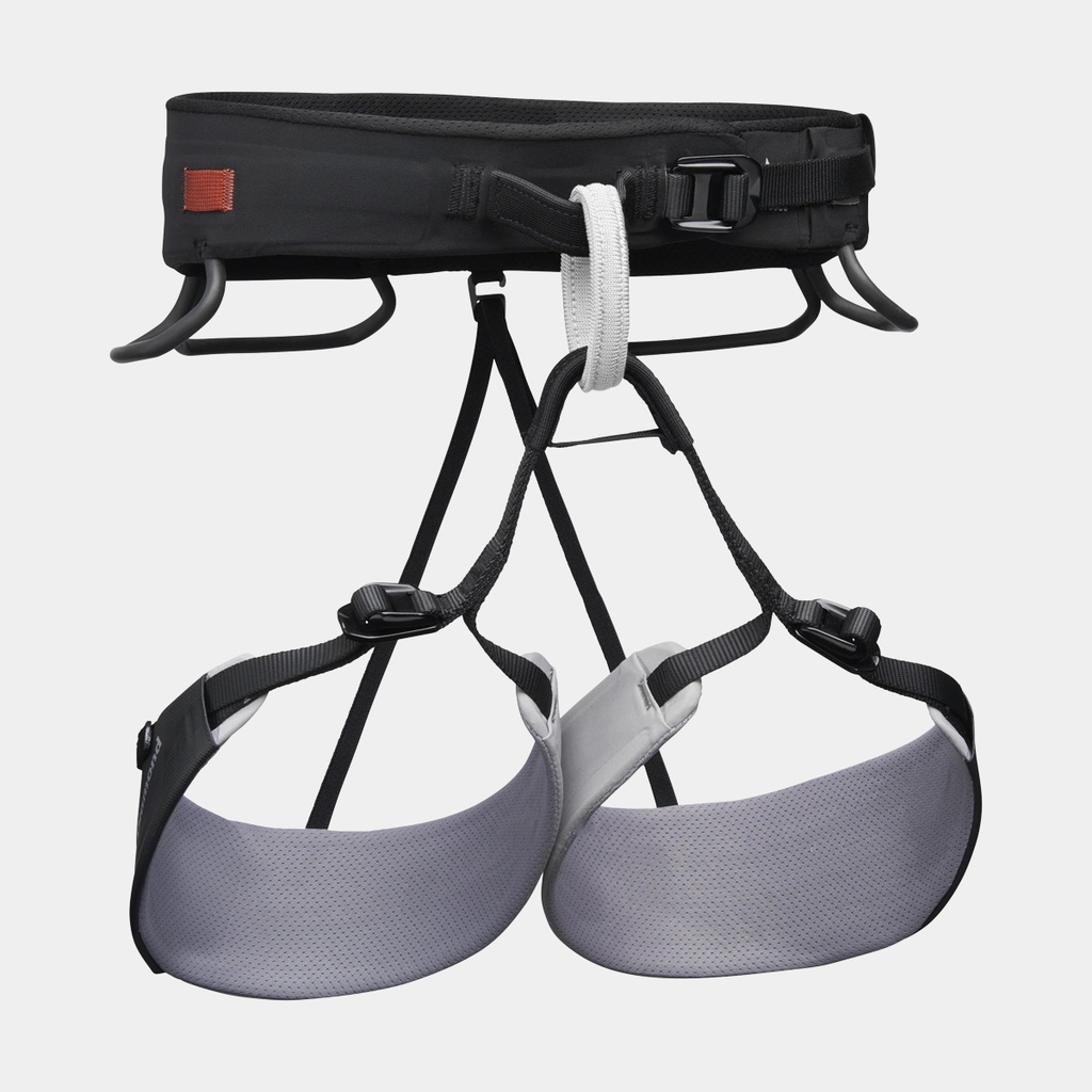 Solution Guide Harness Pewter