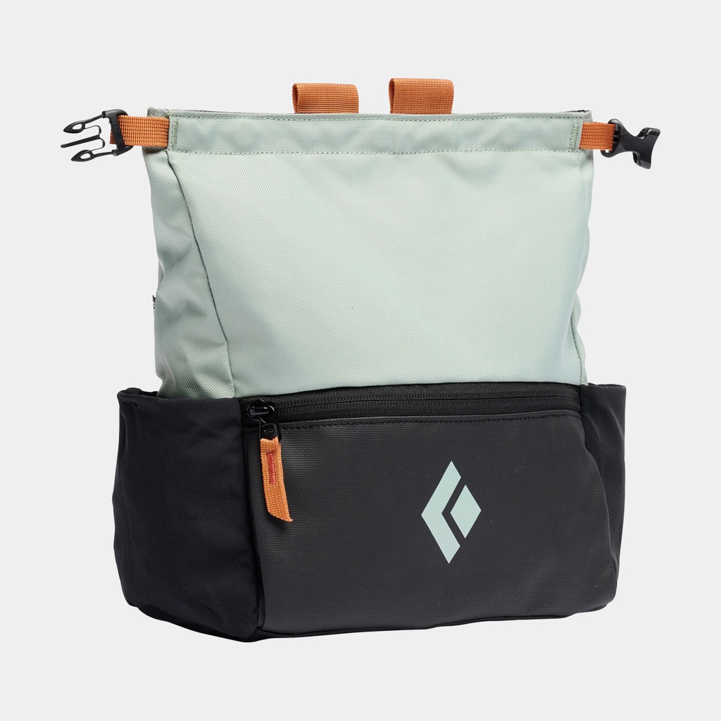 Supermondo Chalk Pot Agave