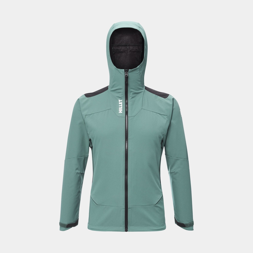 Kamet Shield Jacket Bottle