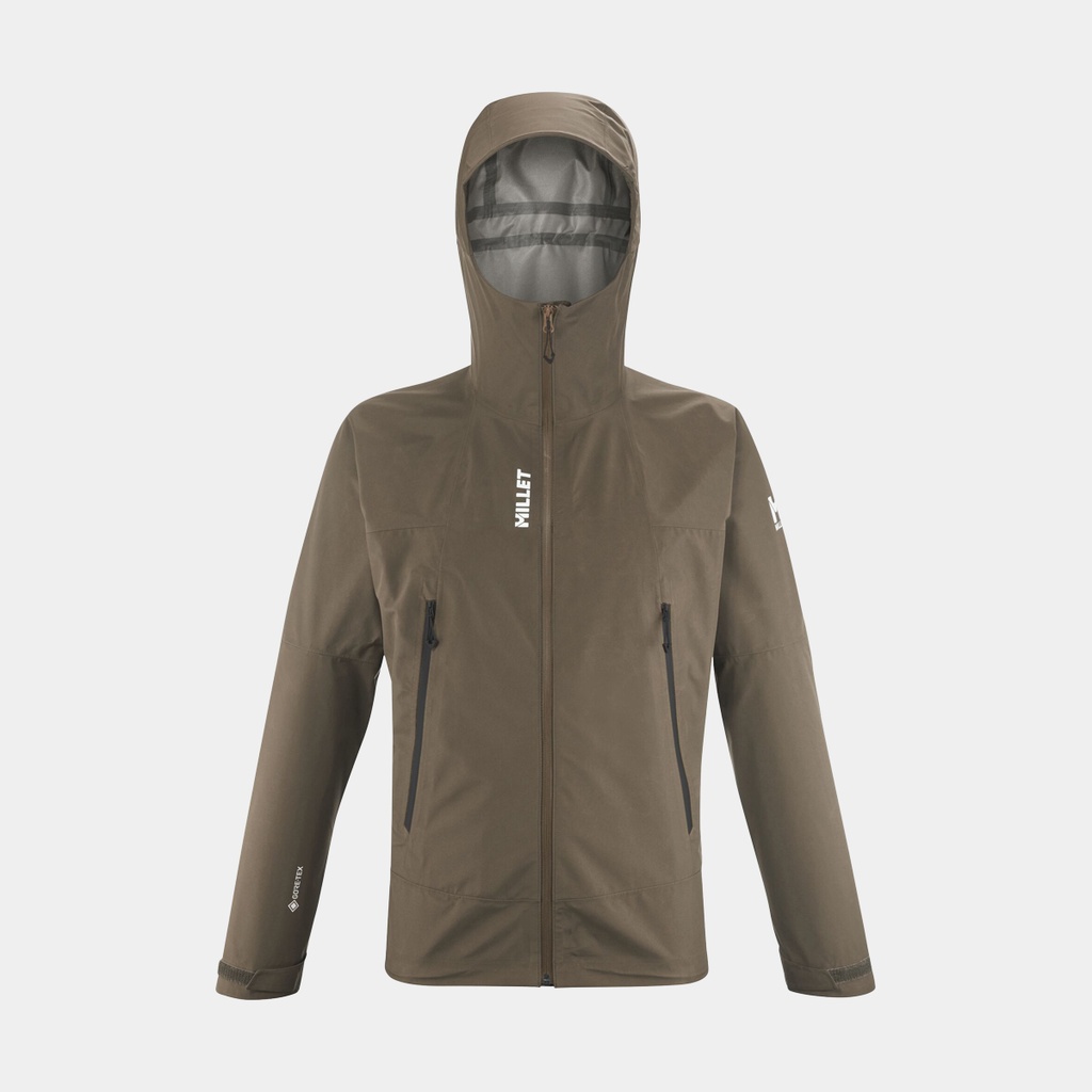 Seneca GTX 3L Jacket Dorite
