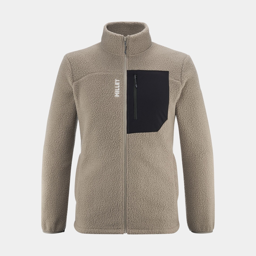 Cimaï Sherpa Jacket Dorite