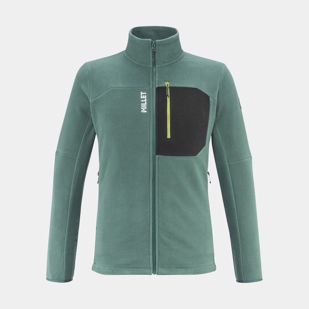 Cimaï Fleece Jacket Bottle