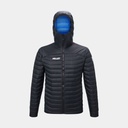 Evole Light 700 Hoody Black / Noir