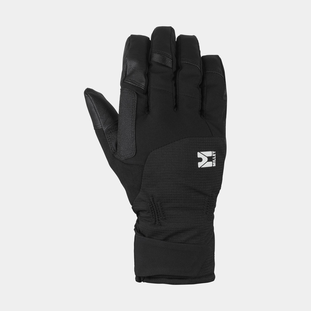 Rutor Gloves Black / Noir