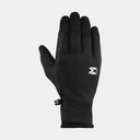 Warm Stretch Gloves Black / Noir