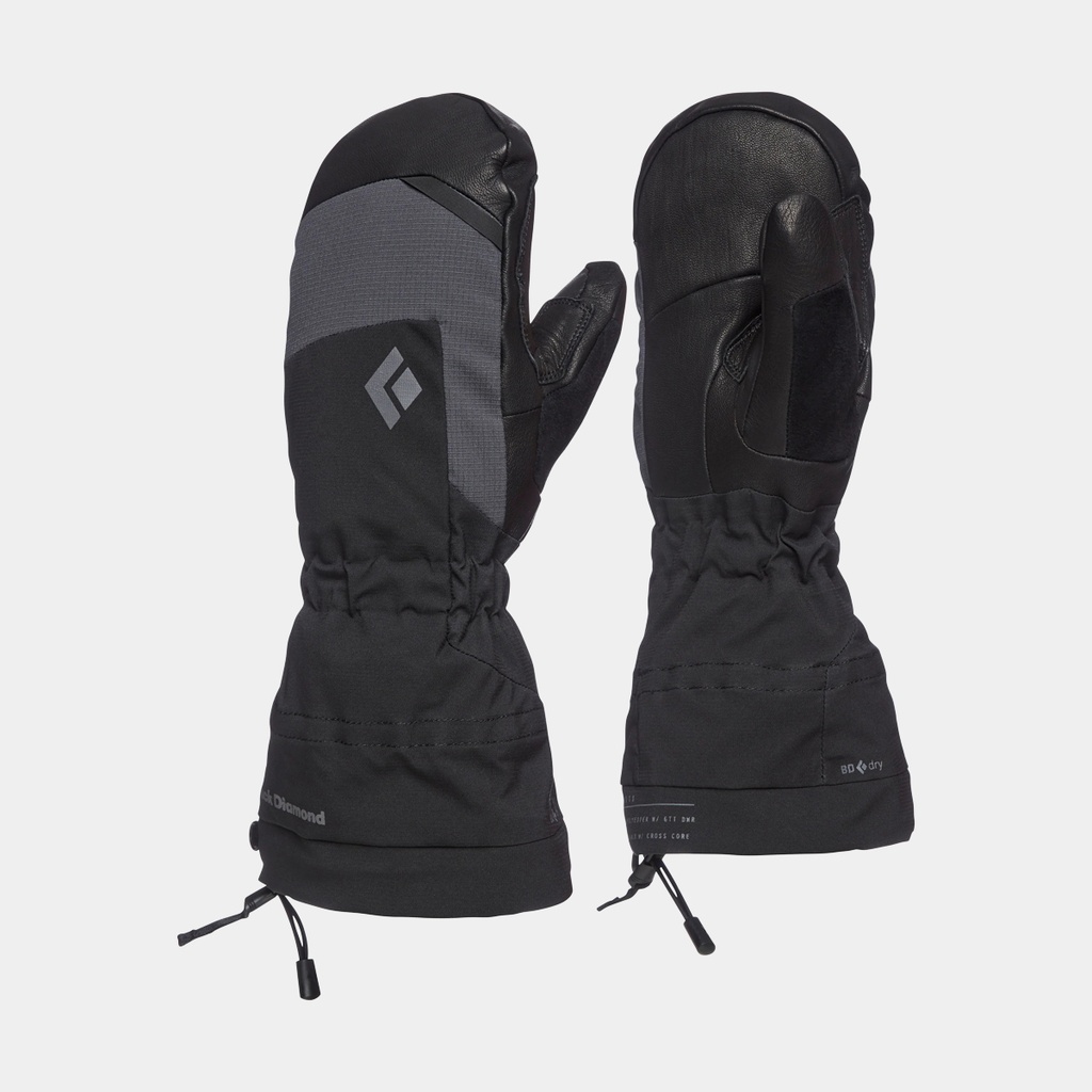 Mercury Mitts Black