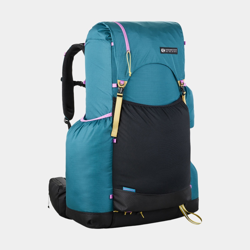 Mariposa 60 V2 Tropical Mist