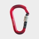 HMS Screw Lock Rouge Lecomte