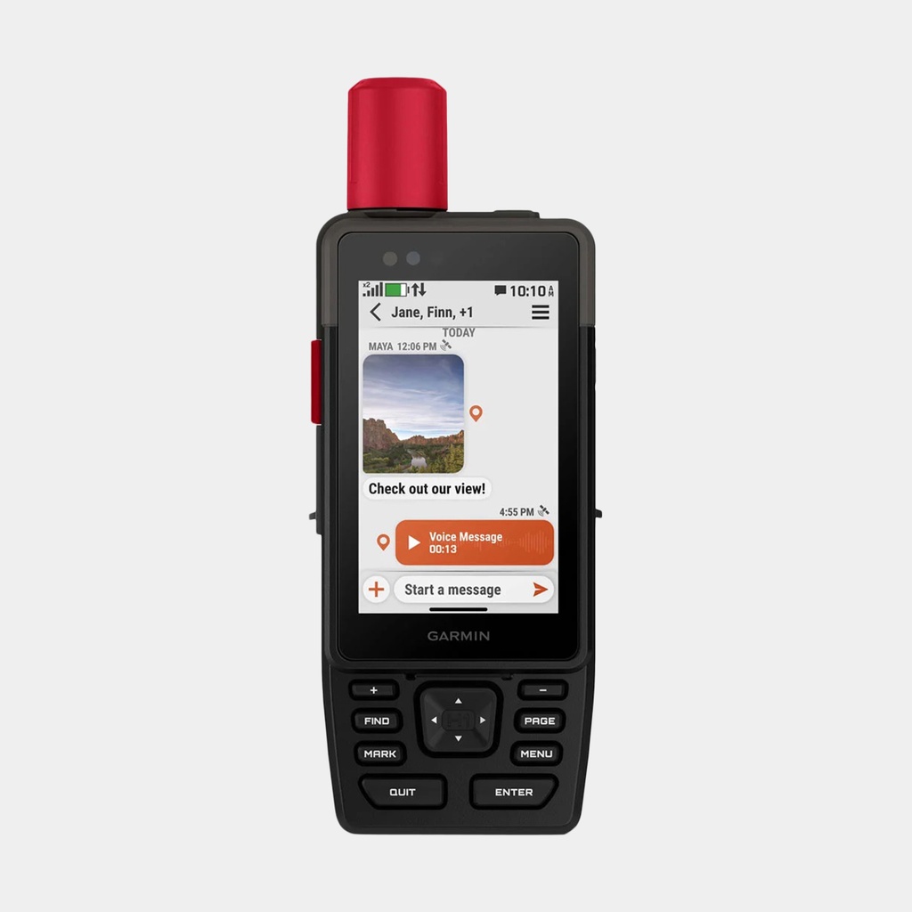 GPSMAP H1i Plus